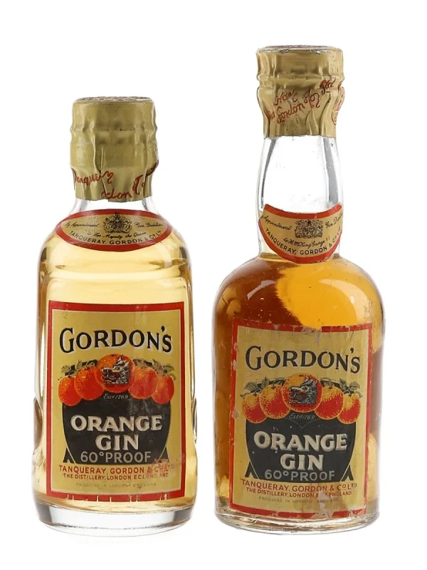 Gordon's 5cl