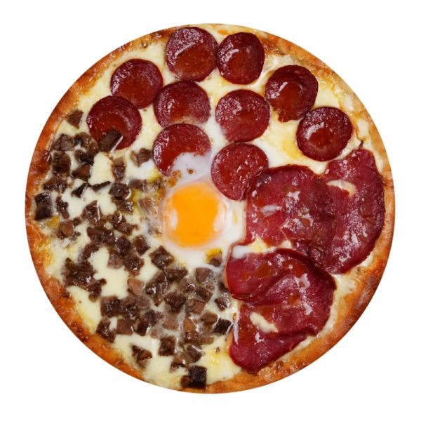 Karışık Yumurta
