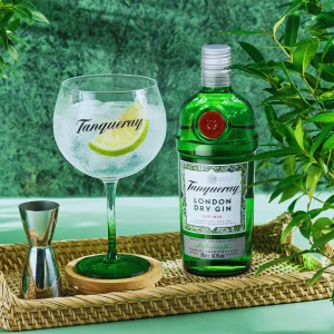 Tanqueray Şişe