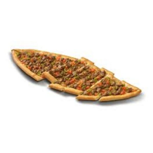 Kuşbaşılı Pide
