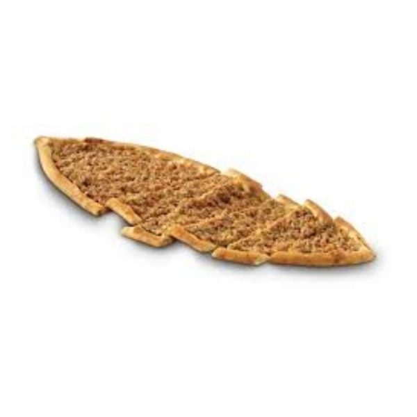 Kıymalı Pide
