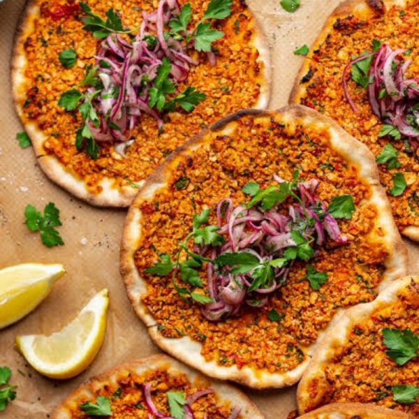 Lahmacun