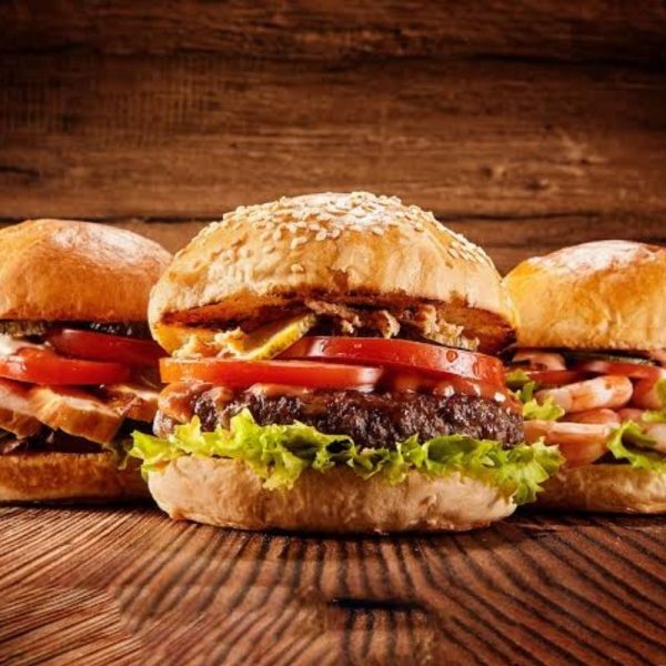 XL Burgerler