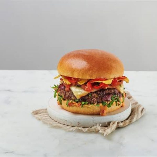 Mexico Burgerler