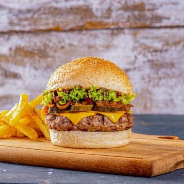 CheeseBurgerler