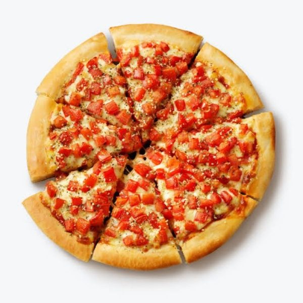 Margarita Pizzalar