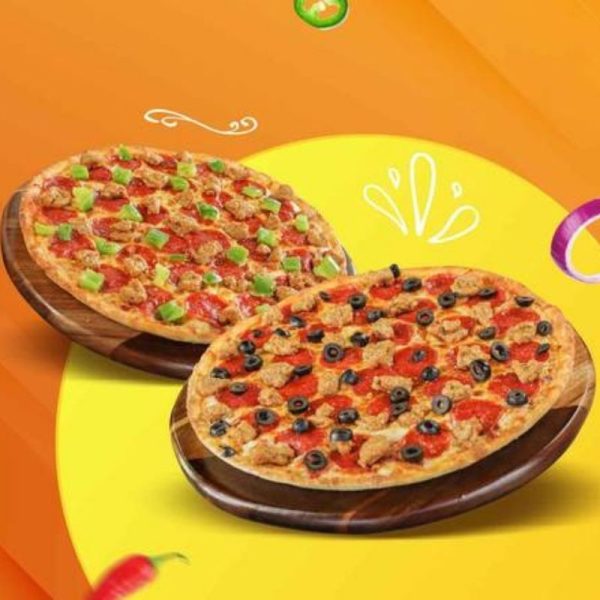 Hercules Pizzalar