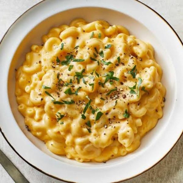 Mac & Cheese