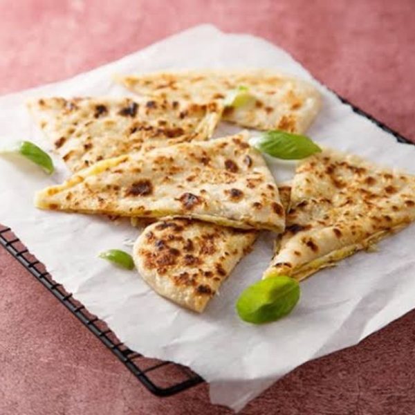 Kaşarlı Gözleme