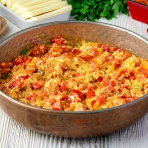 Menemen
