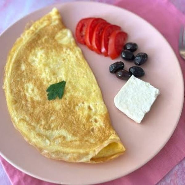 Sade Omlet