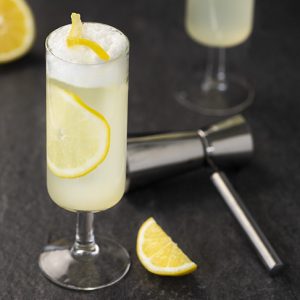 Gin Fizz