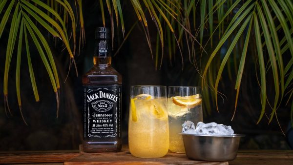 Lynchburg Lemonade