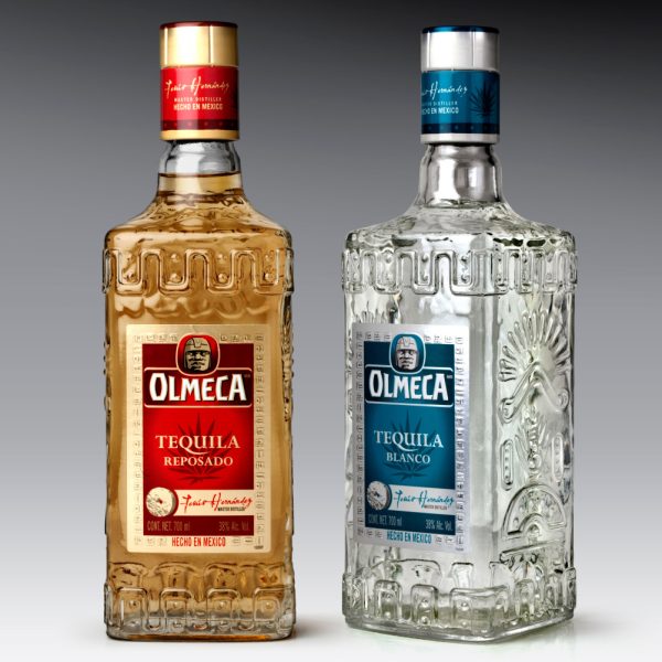 Tekila Shot (Olmeca) Şişe