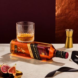 JW Black Label Şişe