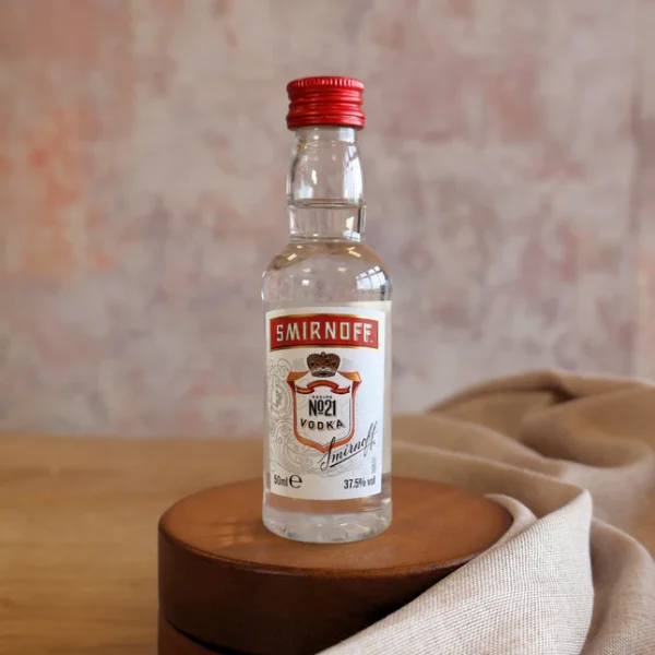 Smirnoff 5cl