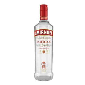 Smirnoff 8cl