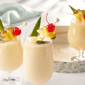 Piña colada