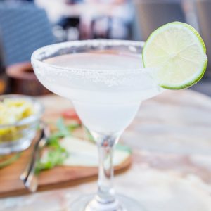 Margarita