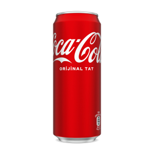 Coca-Cola 330Ml