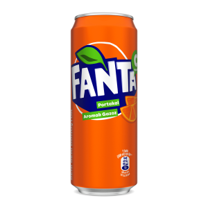 Fanta 330Ml