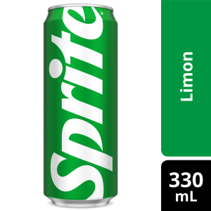 Sprite 330Ml