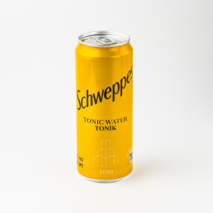 Schweppes Tonik 330 ml