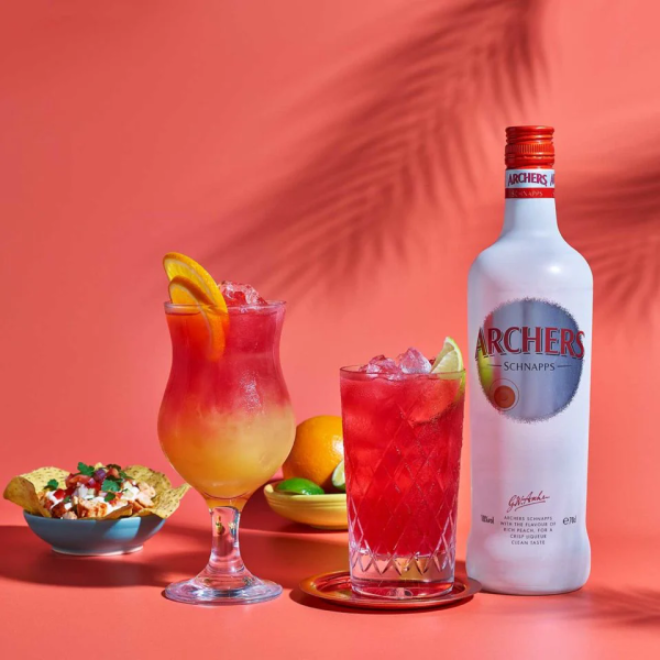 Archers 8cl