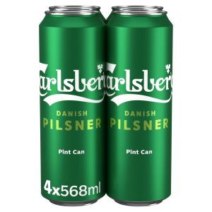 Carlsberg