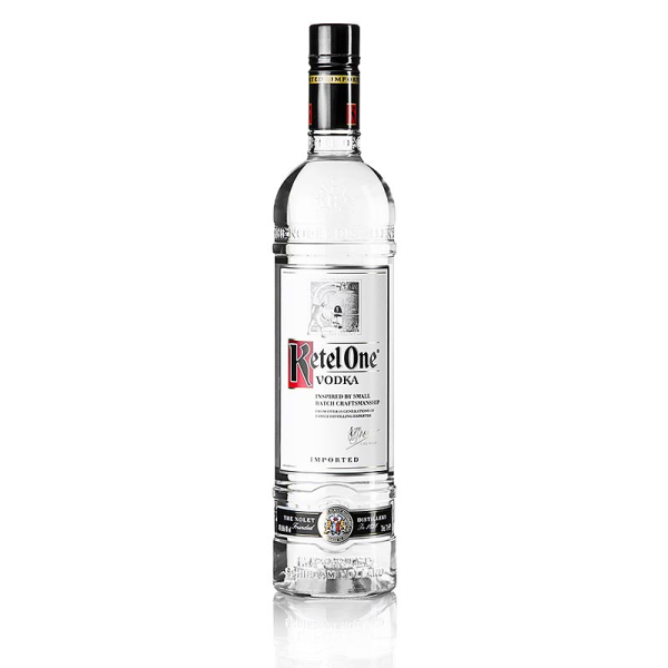 Ketel One Şişe