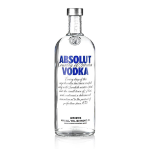 Absolut Şişe