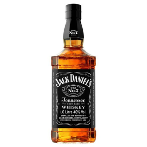 Jack Daniel's 8cl