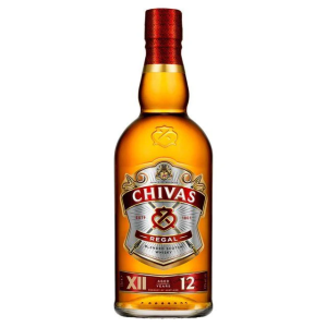 Chivas Regal 13yr Şişe