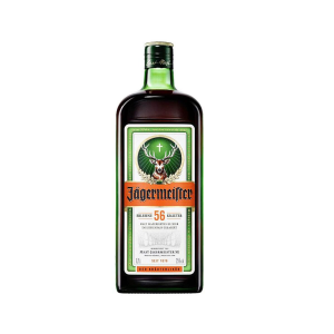 Jäger Shot 5cl