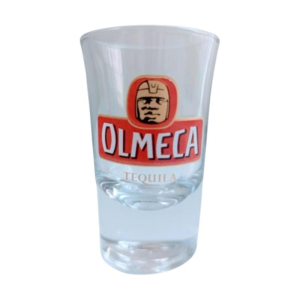 Tekila Shot (Olmeca) 5cl