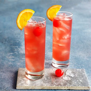 Sex On The Beach Shot