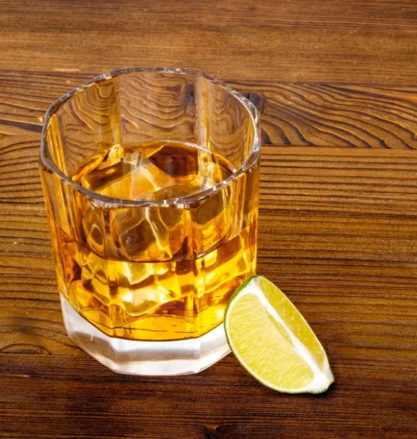 Cin Shot