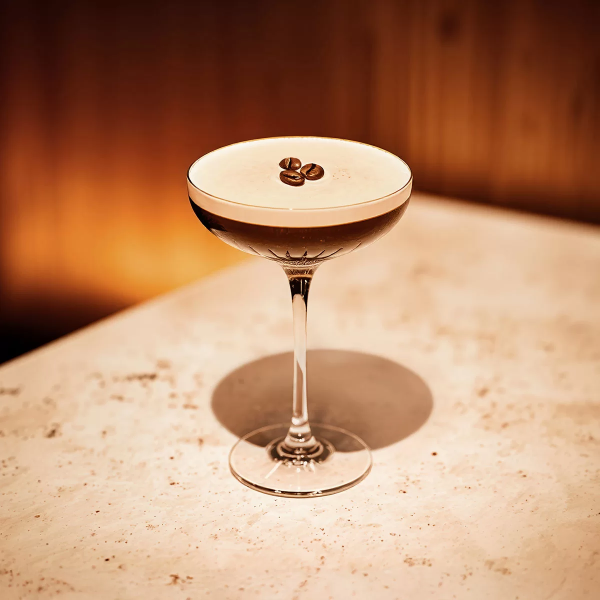 Espresso Martin