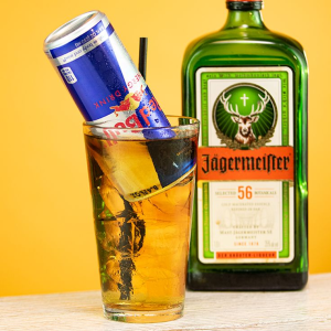 Jäger Bomb