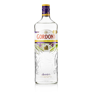 Gordon's Şişe